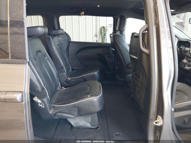 2019 CHRYSLER PACIFICA 2C4RC1GG8KR666314 Photo 7