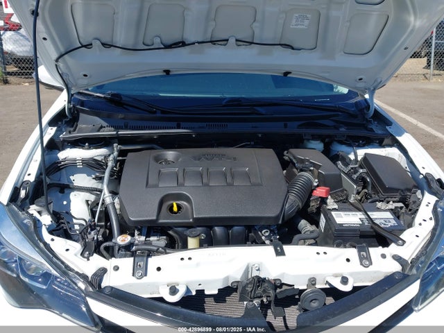 Toyota 2zr-fe 2019 5YFBURHE8KP868077 Image 10
