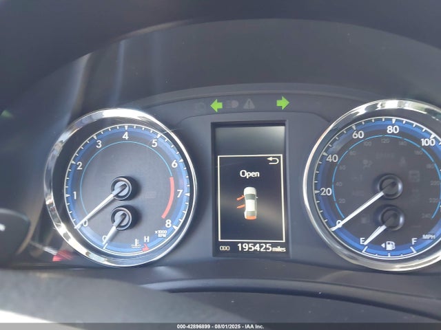 Toyota 2zr-fe 2019 5YFBURHE8KP868077 Image 16