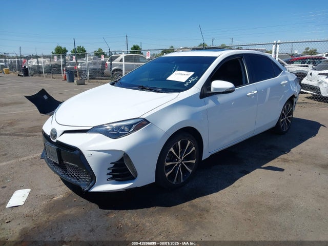 Toyota 2zr-fe 2019 5YFBURHE8KP868077 Image 2