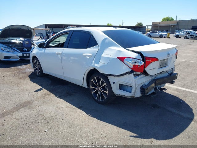 Toyota 2zr-fe 2019 5YFBURHE8KP868077 Image 3
