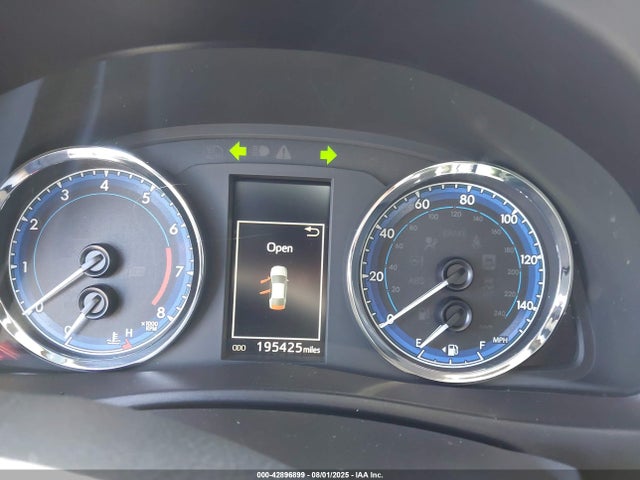 Toyota 2zr-fe 2019 5YFBURHE8KP868077 Image 7