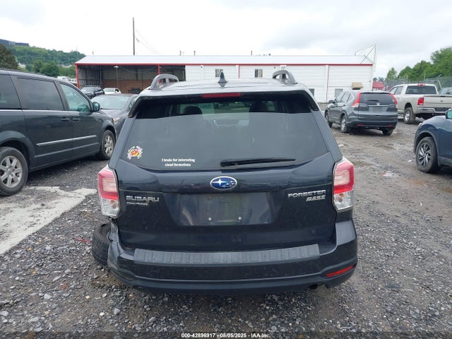 JF2SJAEC5HH401122 Subaru naturally aspirated u5