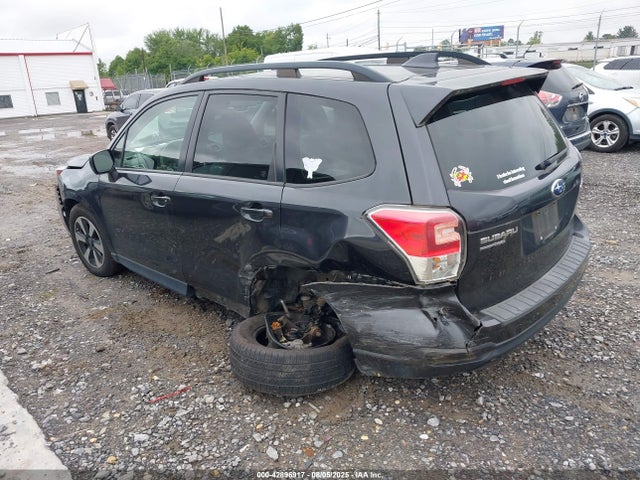 JF2SJAEC5HH401122 Subaru naturally aspirated u5