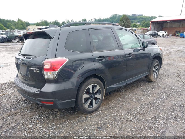 JF2SJAEC5HH401122 Subaru naturally aspirated u5