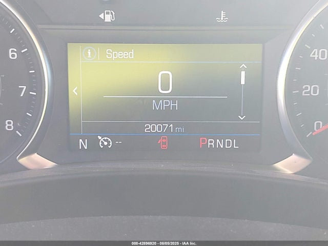 Chevrolet lsd 2024 3GNAXHEG5RL122347 Image 15