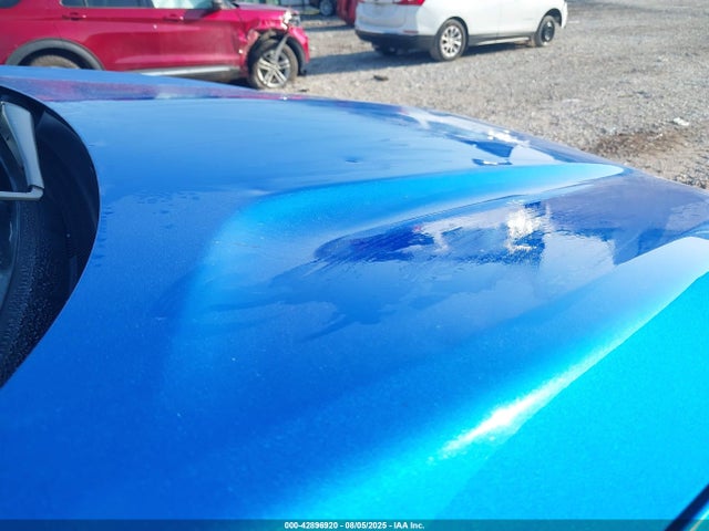 Chevrolet lsd 2024 3GNAXHEG5RL122347 Image 6