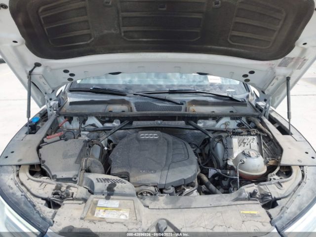 2019 AUDI Q5 WA1ANAFY8K2128349 Photo 9