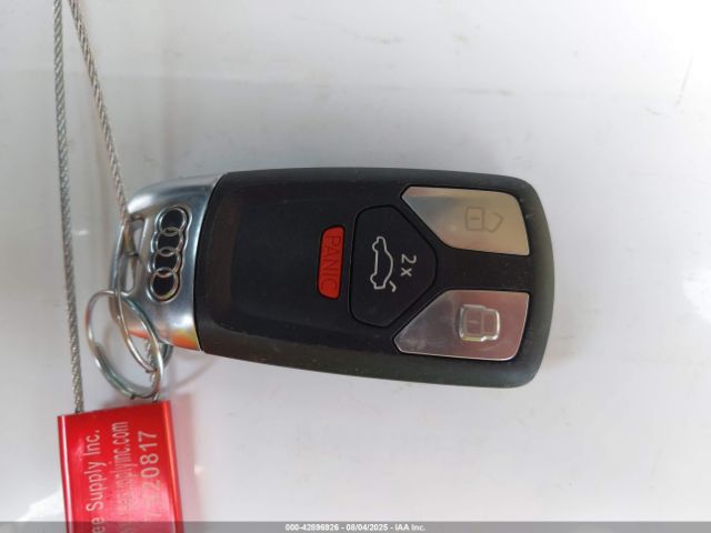 2019 AUDI Q5 WA1ANAFY8K2128349 Photo 10