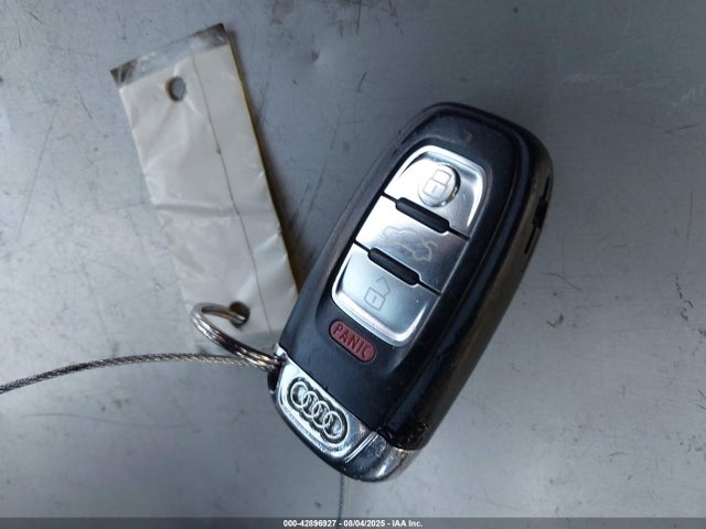 2009 AUDI A5 WAUDK78T99A056641 Photo 10