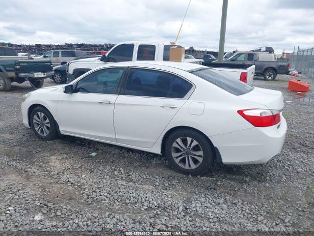 Honda k24w1 2014 1HGCR2F32EA086236 Image 14