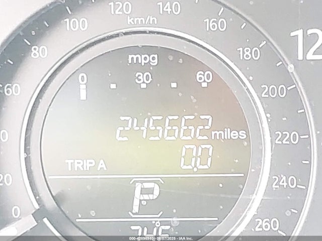 Honda k24w1 2014 1HGCR2F32EA086236 Image 15
