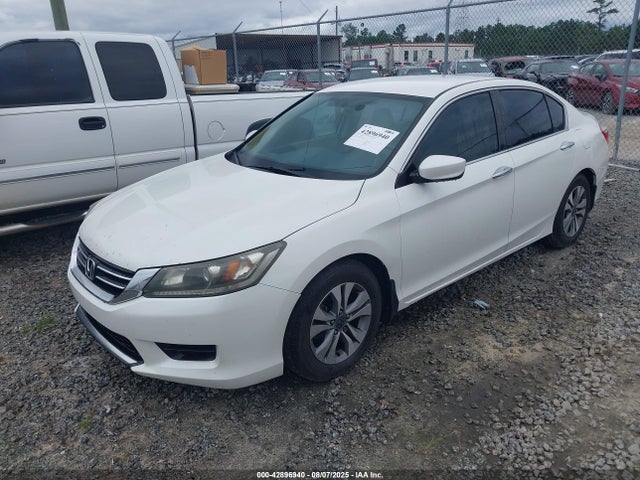 Honda k24w1 2014 1HGCR2F32EA086236 Image 2
