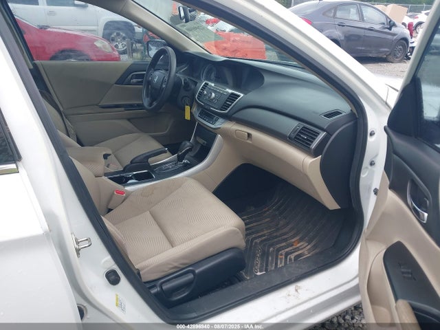 Honda k24w1 2014 1HGCR2F32EA086236 Image 5
