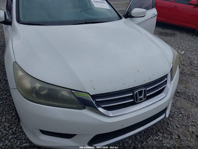Honda k24w1 2014 1HGCR2F32EA086236 Image 6