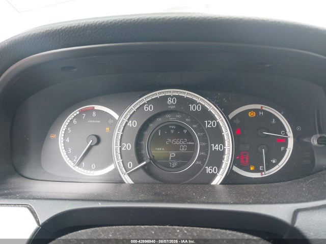 Honda k24w1 2014 1HGCR2F32EA086236 Image 7