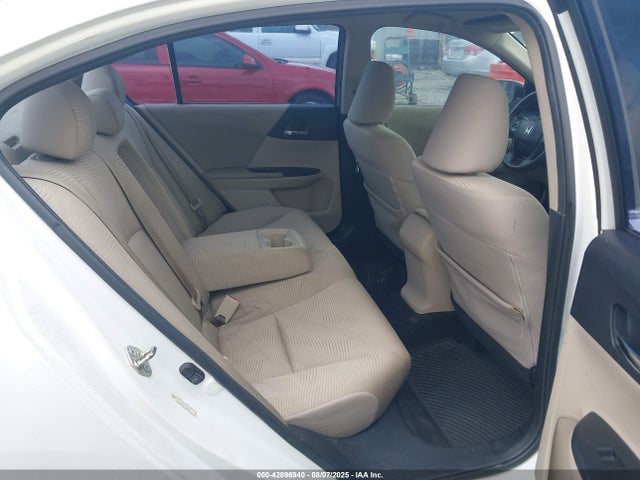 Honda k24w1 2014 1HGCR2F32EA086236 Image 8