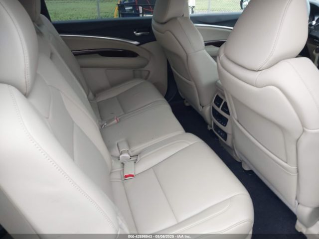 2018 ACURA MDX 5J8YD4H36JL009865 Photo 7