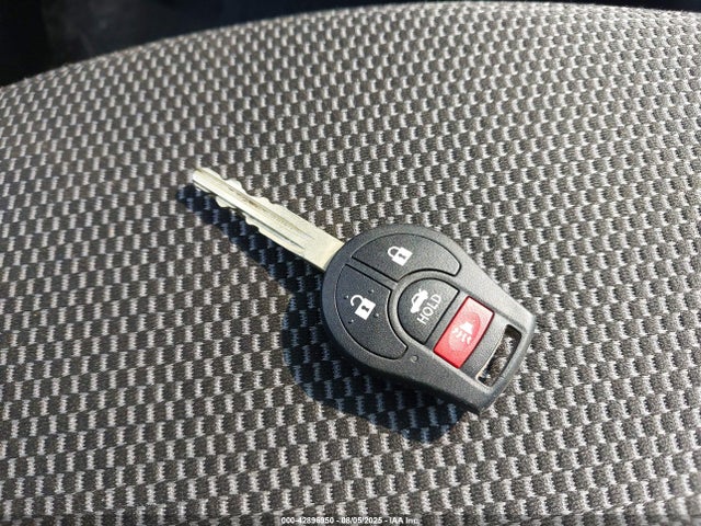 Nissan 2015 2015 3N1CN7AP1FL814739 Image 11