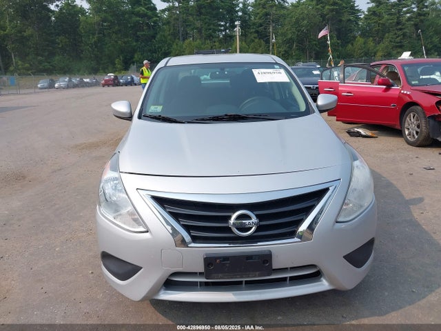 Nissan 2015 2015 3N1CN7AP1FL814739 Image 12