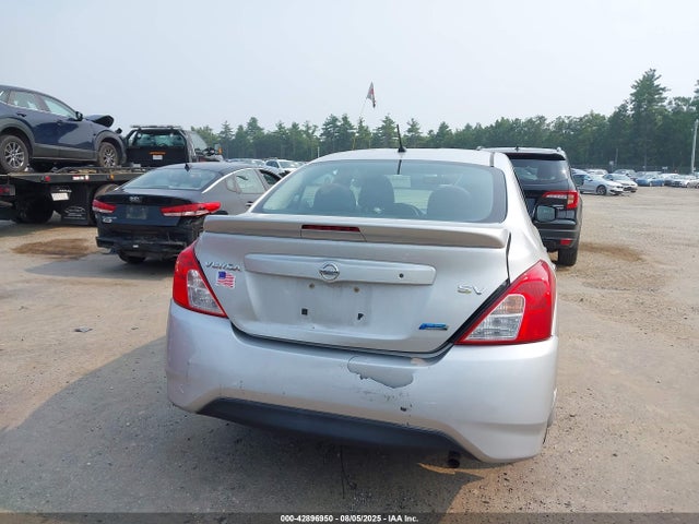 Nissan 2015 2015 3N1CN7AP1FL814739 Image 6