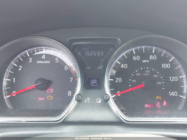 Nissan 2015 2015 3N1CN7AP1FL814739 Image 7