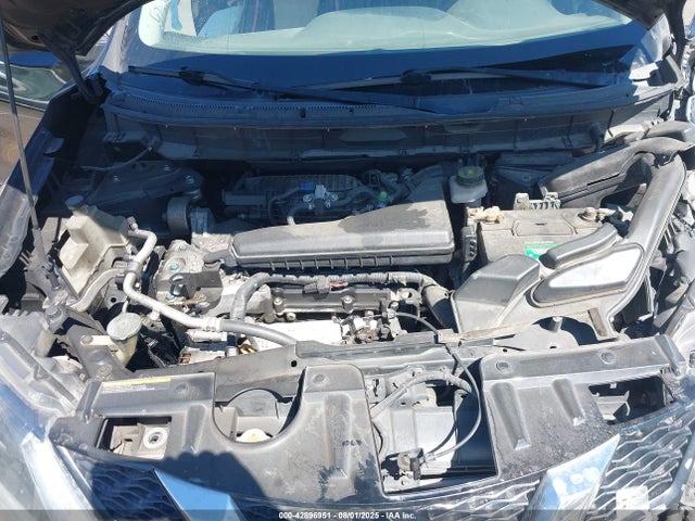 Nissan 2015 2015 KNMAT2MT7FP532468 Image 10