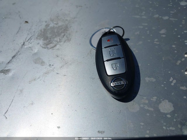 Nissan 2015 2015 KNMAT2MT7FP532468 Image 11