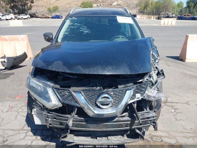 Nissan 2015 2015 KNMAT2MT7FP532468 Image 12