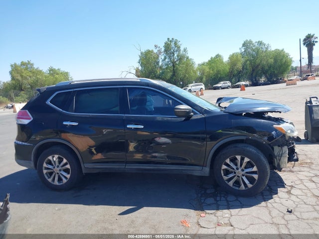Nissan 2015 2015 KNMAT2MT7FP532468 Image 13