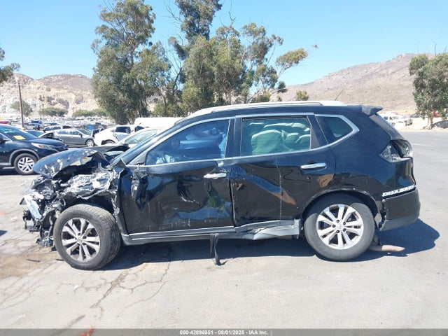 Nissan 2015 2015 KNMAT2MT7FP532468 Image 14