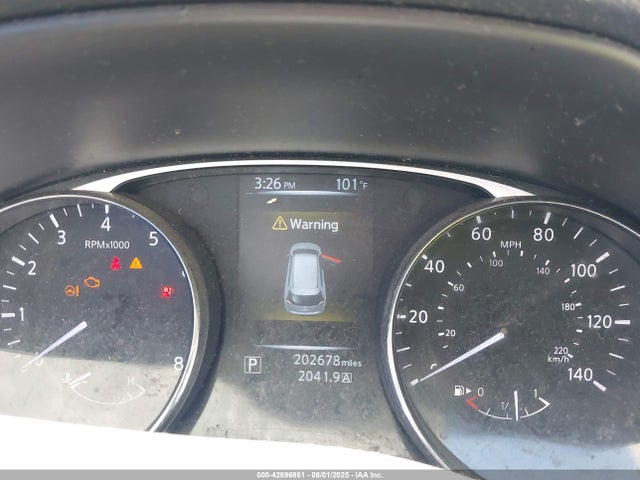 Nissan 2015 2015 KNMAT2MT7FP532468 Image 15