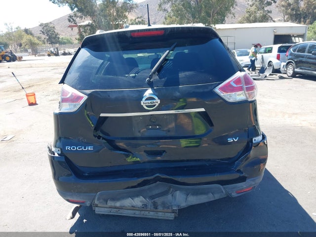 Nissan 2015 2015 KNMAT2MT7FP532468 Image 16