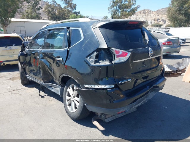 Nissan 2015 2015 KNMAT2MT7FP532468 Image 3