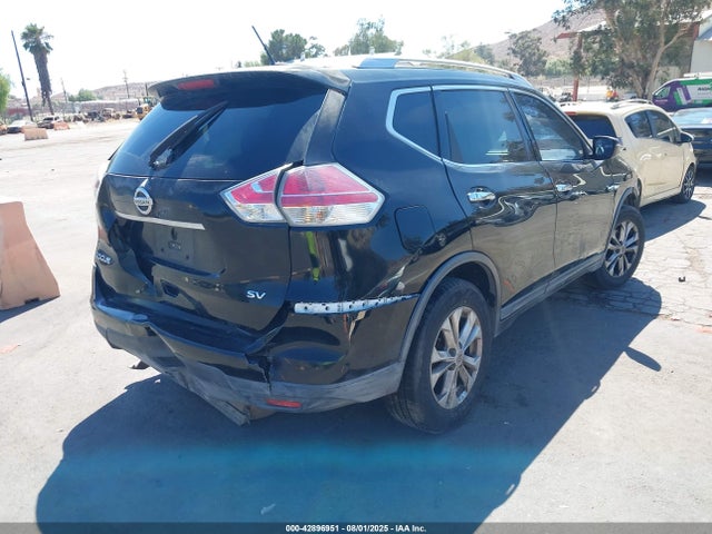 Nissan 2015 2015 KNMAT2MT7FP532468 Image 4
