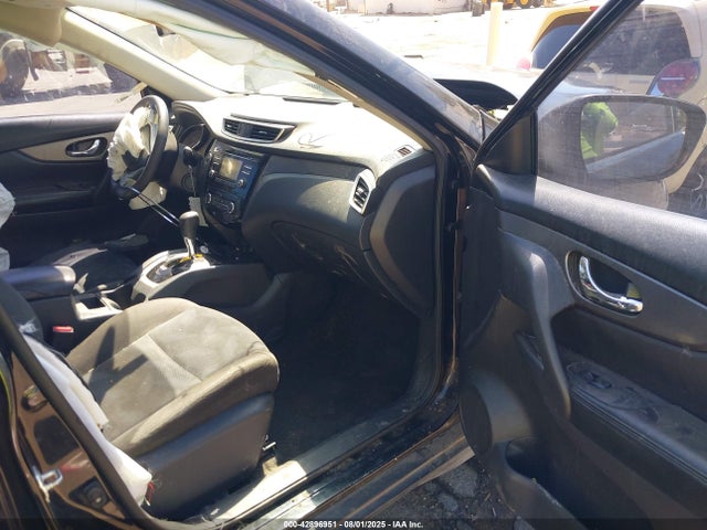 Nissan 2015 2015 KNMAT2MT7FP532468 Image 5