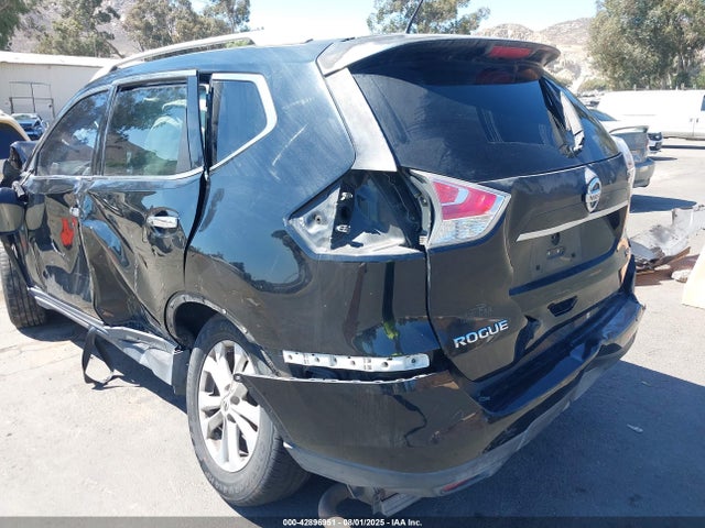 Nissan 2015 2015 KNMAT2MT7FP532468 Image 6