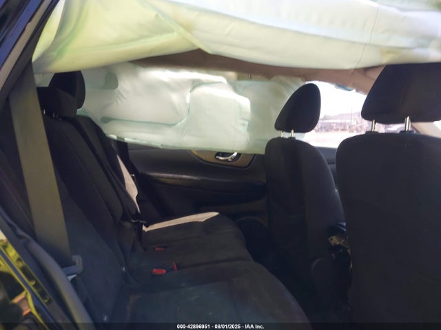 Nissan 2015 2015 KNMAT2MT7FP532468 Image 8