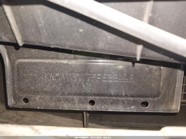 Nissan 2015 2015 KNMAT2MT7FP532468 Image 9