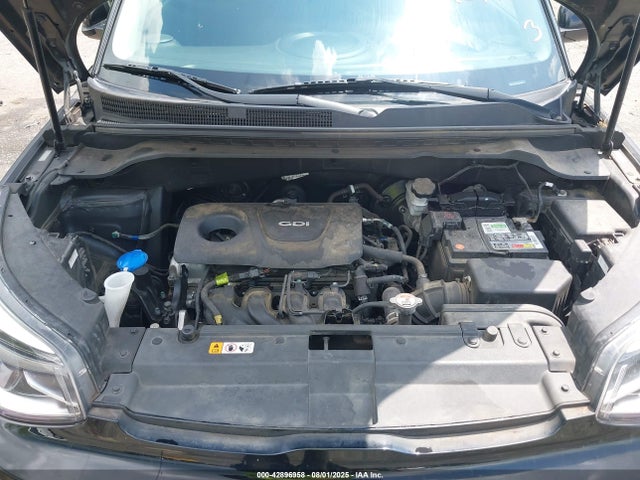 KIA g 2018 KNDJN2A24J7907439 Image 10