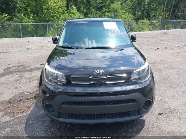 KIA g 2018 KNDJN2A24J7907439 Image 13