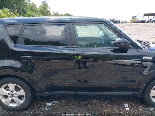 KIA g 2018 KNDJN2A24J7907439 Image 14