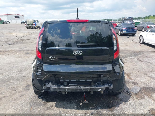 KIA g 2018 KNDJN2A24J7907439 Image 17