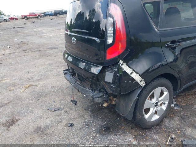 KIA g 2018 KNDJN2A24J7907439 Image 19