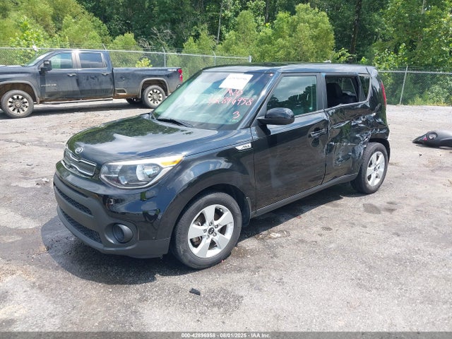 KIA g 2018 KNDJN2A24J7907439 Image 2