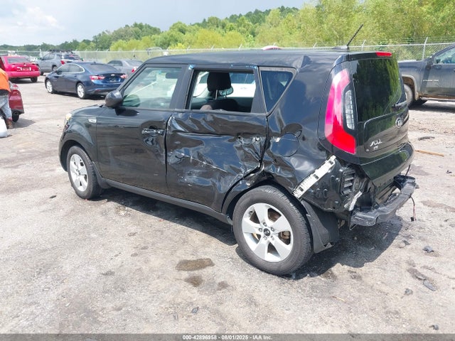 KIA g 2018 KNDJN2A24J7907439 Image 3