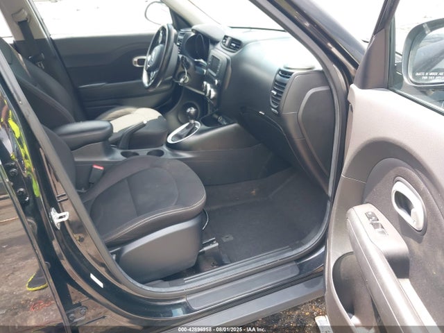 KIA g 2018 KNDJN2A24J7907439 Image 5