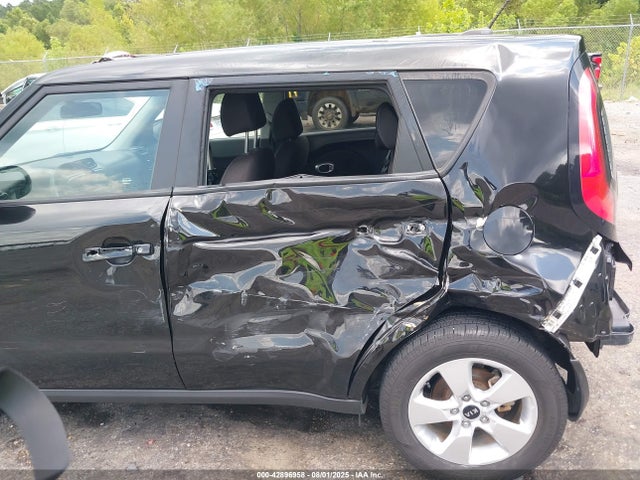KIA g 2018 KNDJN2A24J7907439 Image 6