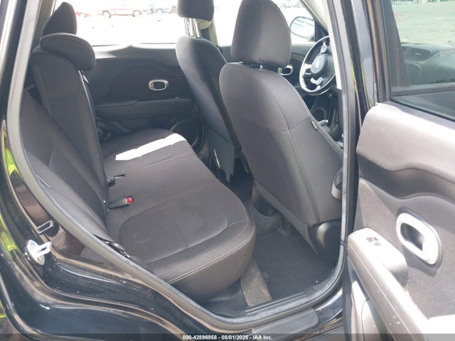 KIA g 2018 KNDJN2A24J7907439 Image 8