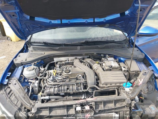 3VW5M7BU8RM071084 Volkswagen tsi